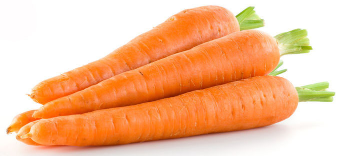 10:1 Dried Carrot Vegetable Extract Powder For Concentrate Juice