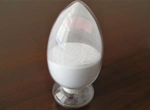 China 99.99% YF3 Yttrium Fluoride As Raw Material For Yttrium Metal Coating Materials wholesale