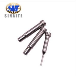 China OEM Carbide Punches And Dies Durable 88-92 degrees Hardness wholesale