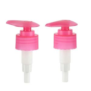 China Disinfector Recyclable 28/410 Soap Dispenser Pump wholesale