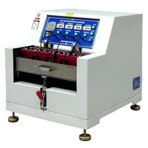 China ASTM Dynamic Leather Testing Equipment 200W Waterproof Stable wholesale