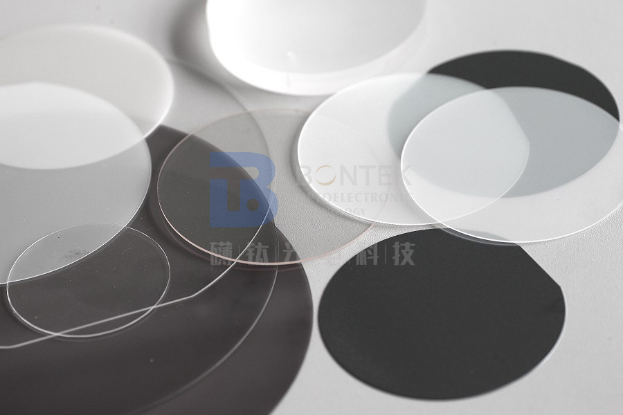 Revolutionize Your Instrumentation Systems with Single Crystal Quartz Wafers for SAW and MEMS Device Production