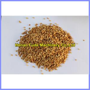 China Peanut crushing machine, almond crushing machine wholesale