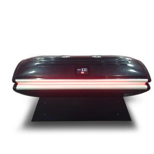 China Muscle Message 635nm 660nm 850nm LED Red Light Therapy Beds For Chiropractic Use wholesale
