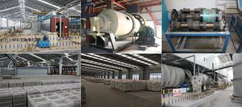 Zibo Huao New Materials Co., Ltd.