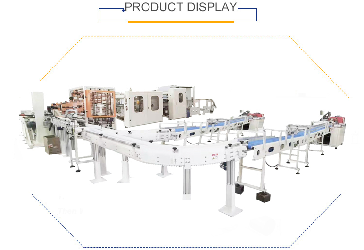 Toilet paper making machine paper business idea provided