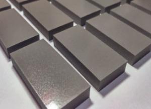China Flexible Silicone Thermal Pad Thermal Conductivity Customized wholesale