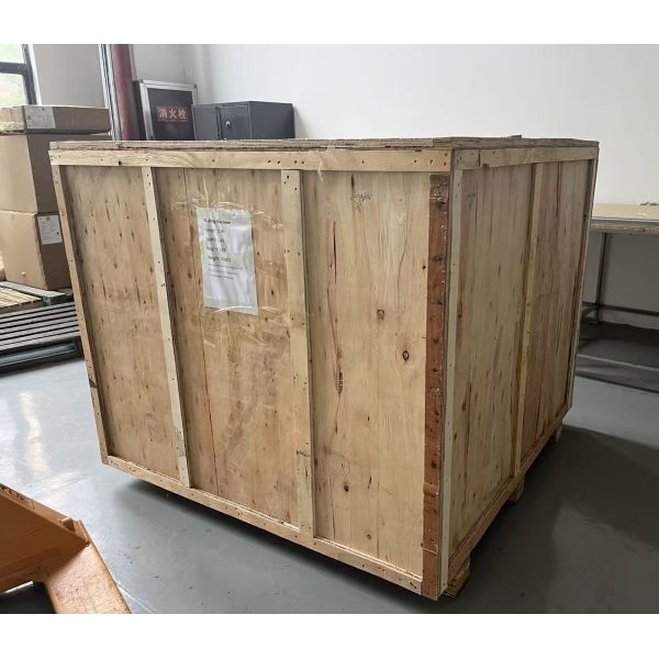 Semi-Automatic Filter Pleating Machine Air Paper Filter Production Line Processing Line