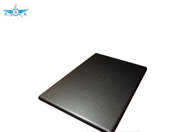 anti-corrosion carbon fiber Medical Bedplate , Waterproof hospital bed base,