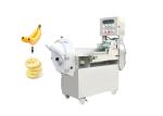 Slice O Matic 1000kg/H Vegetable Shredder Machine