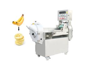 China Slice O Matic 1000kg/H Vegetable Shredder Machine wholesale