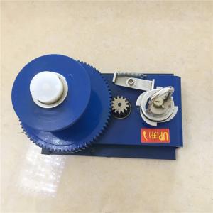 China Poultry Chicken Broiler Farm 3000 Lb 3500 Lb Hand Winch wholesale