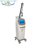 10600nm CO2 Laser Surgical System , Acne Scar Removal Laser Machine
