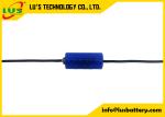 Er10250 Er10240 3.6 V Lithium Battery With Axial Leads