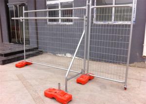 China temporary fencing Australian standards wholesale