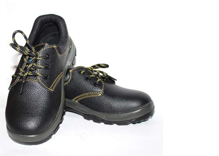 Clean Room Steel Toe Indestructible ESD Cleanroom Shoes Booties For Men Security