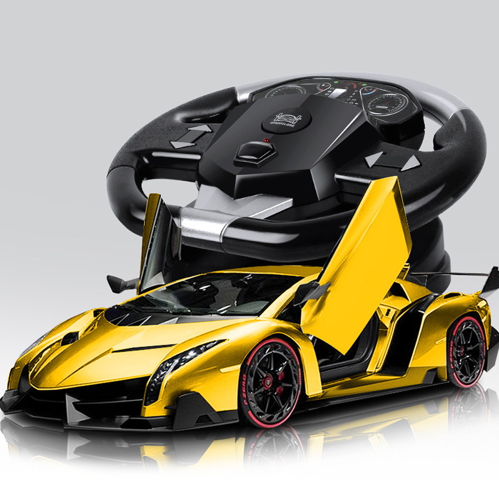 speed Drift Remote Control Racing Car Electric Toy Gift for Boys RC Cars Toy Charging