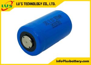 China OEM Cr2 Lithium Manganese Dioxide Battery 3 Volt 850mah wholesale