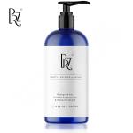 Biotin Keratin Argan Oil Hair Growth Shampoo For Damaged Dry Hair