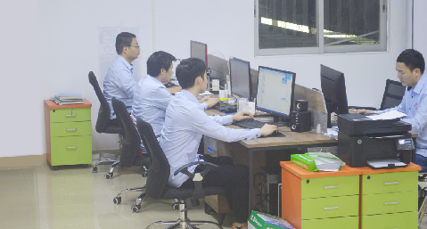 High Speed Double Side Labeling Machine for Flat/Special-Shaped/Square/Round Bottles