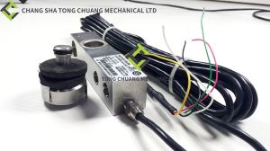 China Sany And Zoomlion Concrete Pump Truck Parts Load Cell HLJ-0.5T1021400081 wholesale