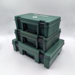 2.2lbs First Aid Kit Boxes Easy Cleaning