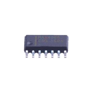 China MAX4066ESD New and Original MAX4066ESD SOIC-14 Integrated circuit wholesale