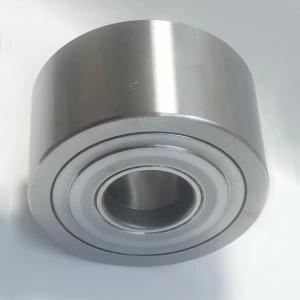 China Blackening Gcr15 Cam Follower Needle Bearing NUTR45100 Bearing Track Roller wholesale