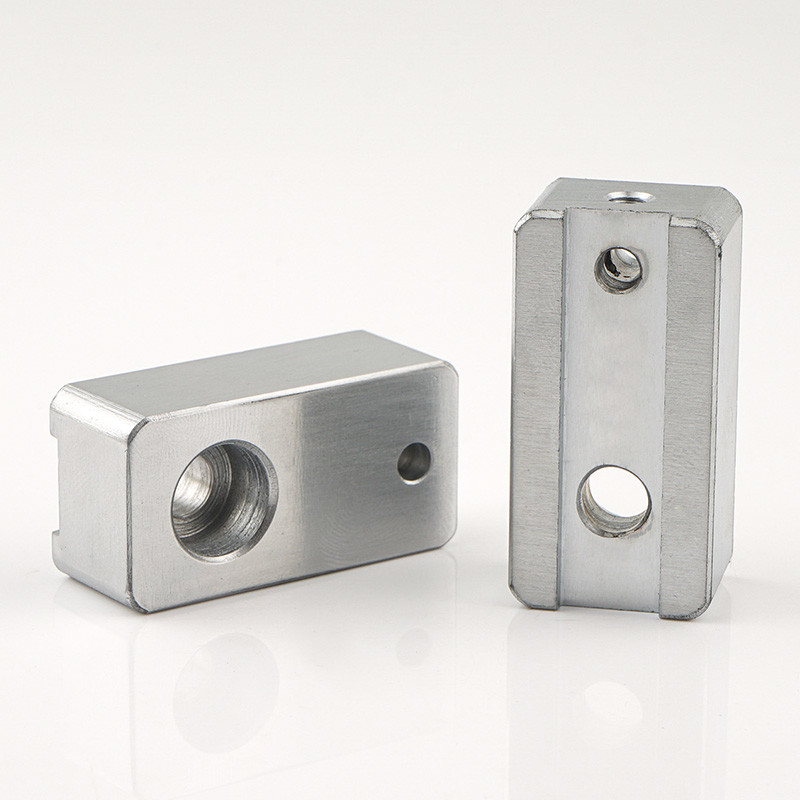 Truck Custom CNC Parts Precision CNC Processing Milling Machining Parts