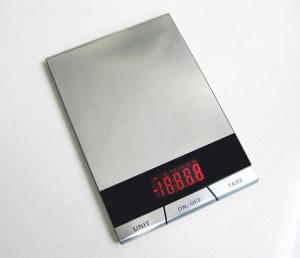 China Pan Of Scale : 150mm Electronic Kitchen Scale wholesale