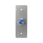 HS401 ANSI 115*40mm Thick faceplate 304 Stainless Steel Push Button,Output NO