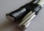 Overhead 95mm 70mm 50mm 35mm abc aluminium cable with price list