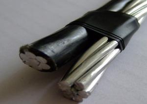 China Overhead 95mm 70mm 50mm 35mm abc aluminium cable with price list wholesale