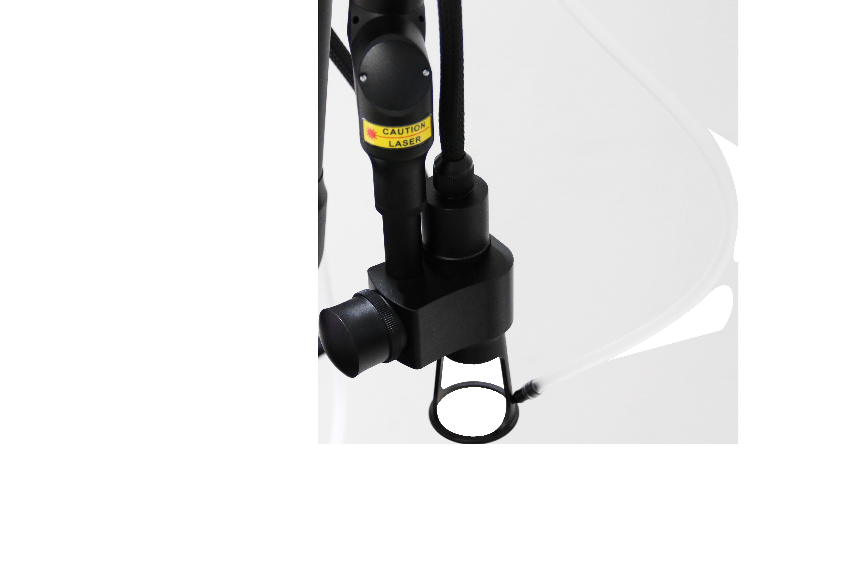 BV13 Vertical 30w 60w Co2 Laser Beauty Equipment For Salon With Ce Approval Co2 Fractional Spot Scar Removal Laser