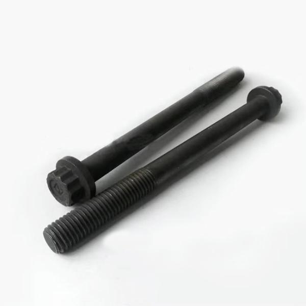 Wholesale Cylinder Head Bolt 6150-11-1610 6150111610 for PC78US-6 PC400-6 6D125 S6D125