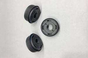 China 27mm Fc-0208 Ptfe Shock Absorber Piston Density 2.18 For Front Shocks wholesale