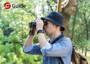 China New Arrival Guide TN430 Series Thermal Night Vision Imaging Binoculars For Outdoor wholesale