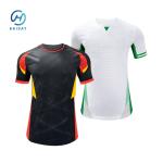 High-Performance Player Version Jersey Breathable Moisture-Wicking Stylish