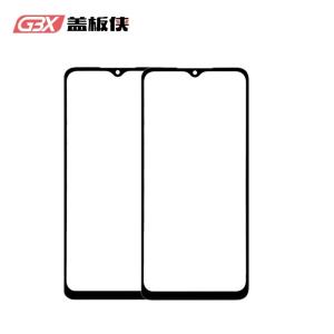 China Front A13 Glass Cover A12 Oca Glass Custom wholesale