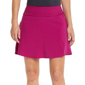 China New Arrival Summer Workout Sexy Mini Women's Golf Short Tennis Skirts with Pocket wholesale