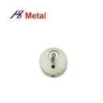 Customized Tungsten Carbide Wear Parts High Density