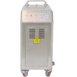 24kw Car Wash Vapor Machine 1Mpa High Pressure Steam Washer