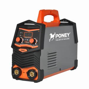 China 220V 50HZ 60HZ MMA Inverter ARC Welder Equipment Paper Carton Package wholesale