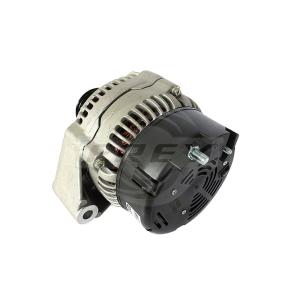 China Frey Auto Parts Powerful Car Alternator 0120469744 For Mercedes W201 W124 W126 T1 wholesale