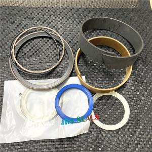 China 3260502 7X2688 2384462 Excavator Loader Hydraulic Cylinder Seal Kits wholesale