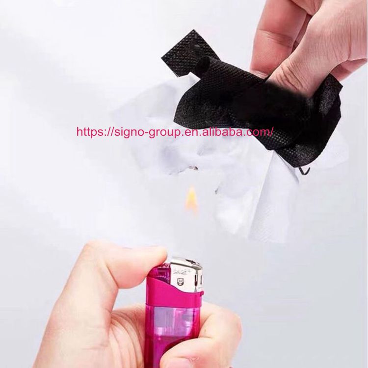 5 Ply Disposable Protective Face Mask Ffp2 FFP3 Anti Virus Dust Mask
