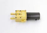 Vacuum 12Kpa Electric Diaphragm Air Pump High Pressure Brush
