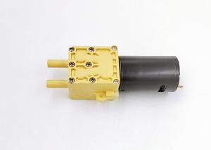 China Vacuum 12Kpa Electric Diaphragm Air Pump High Pressure Brush wholesale
