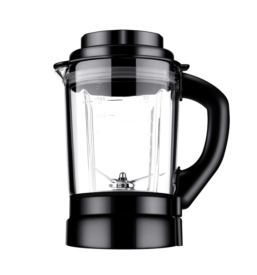 50HZ Kitchen Food Processor , Electric Large Capacity Soup Maker For Nutrition Sauce