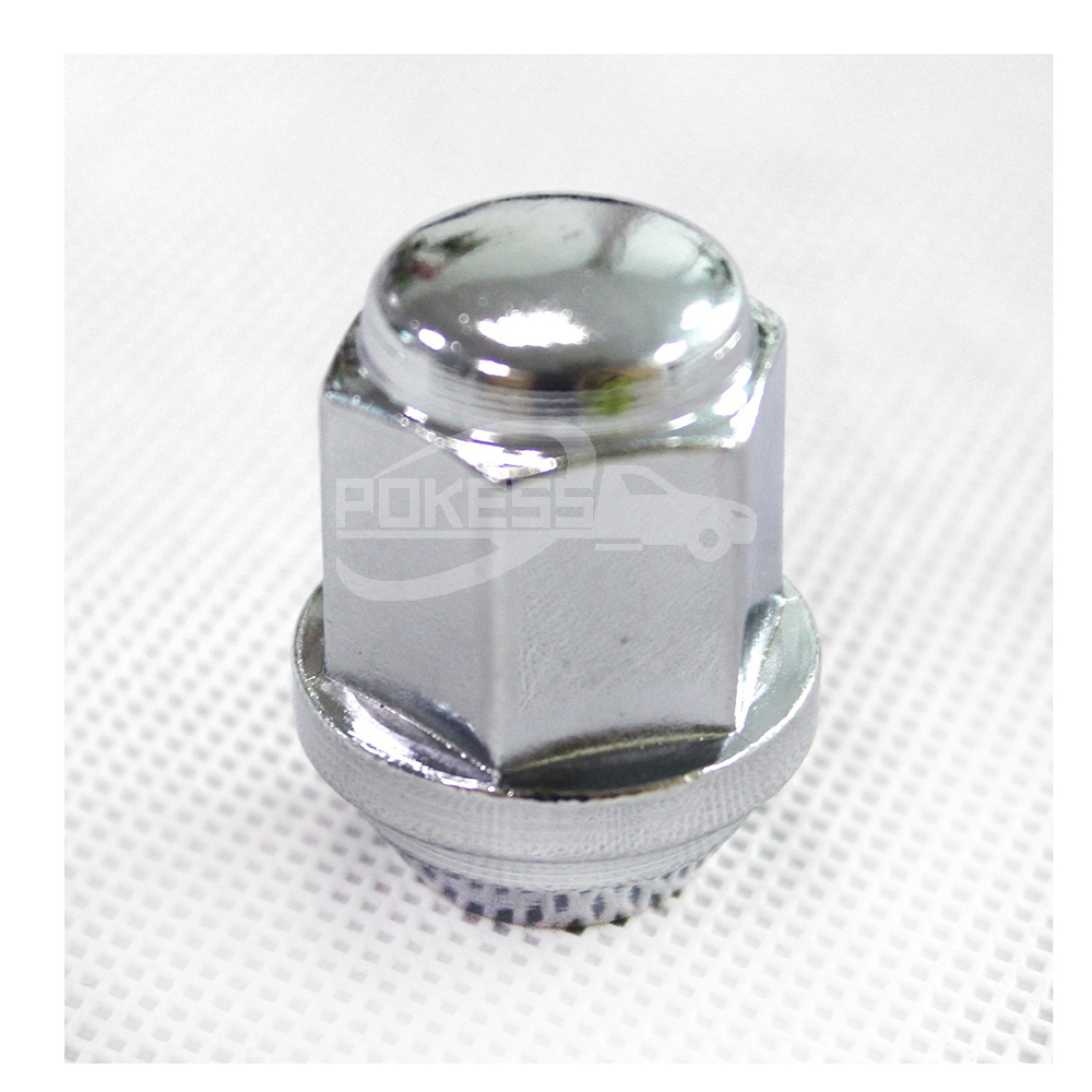 Car Tire Screws ACPA1012JXA 5275544 Nuts and Screw Car Orgenal for Ford Edge Explorer